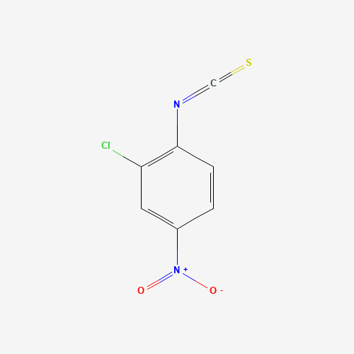 FT-0611796 CAS:23165-64-2 chemical structure