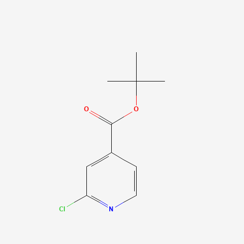 FT-0611800 CAS:295349-62-1 chemical structure