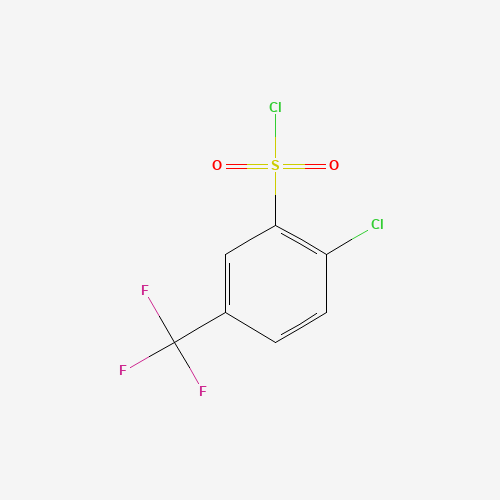 FT-0611804 CAS:54090-08-3 chemical structure