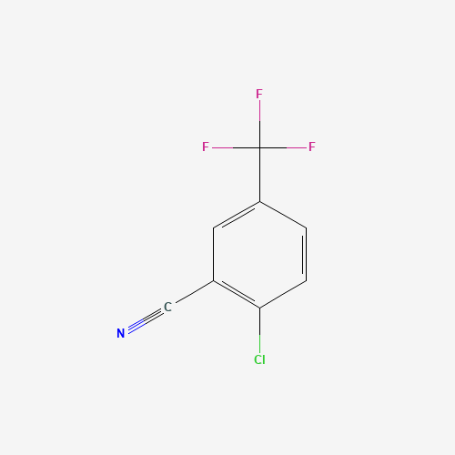 FT-0611805 CAS:328-87-0 chemical structure