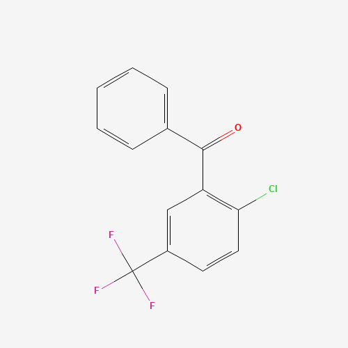 FT-0611806 CAS:789-96-8 chemical structure