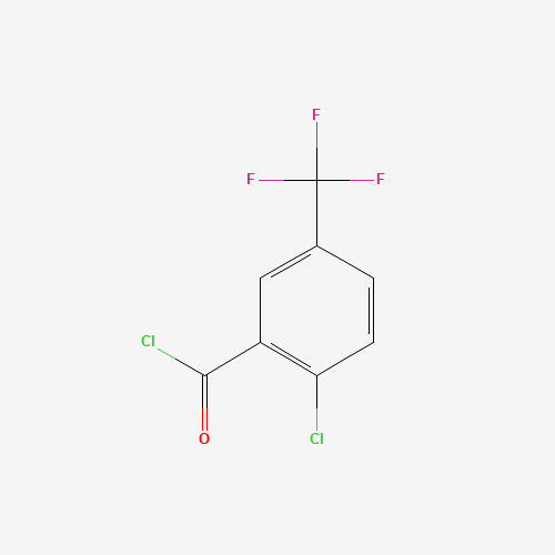 FT-0611807 CAS:657-05-6 chemical structure