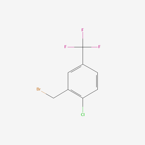 FT-0611808 CAS:237761-77-2 chemical structure