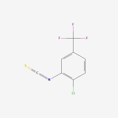 FT-0611810 CAS:23165-49-3 chemical structure