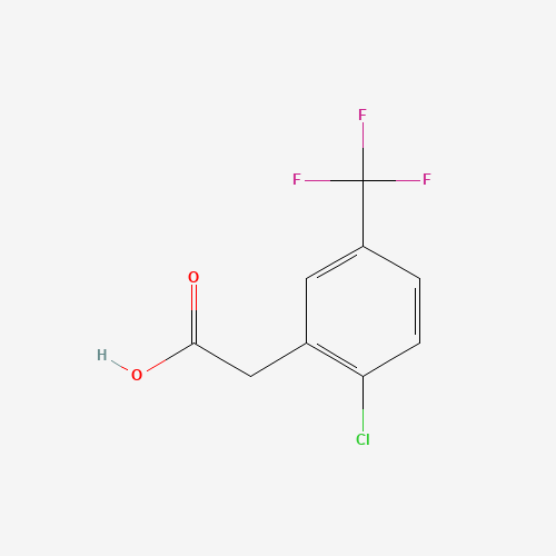 FT-0611811 CAS:22893-39-6 chemical structure