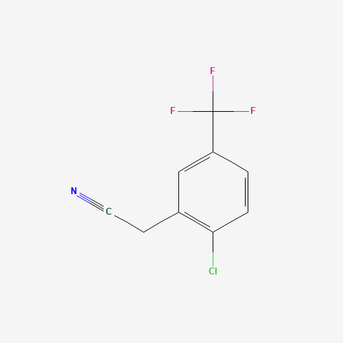 FT-0611812 CAS:22902-88-1 chemical structure