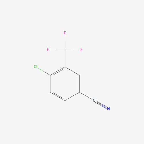 FT-0611815 CAS:1735-54-2 chemical structure