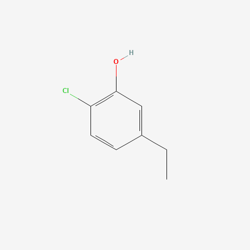 FT-0611816 CAS:153812-97-6 chemical structure