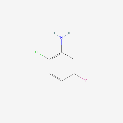 FT-0611818 CAS:452-83-5 chemical structure