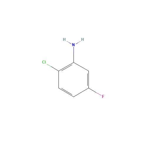 FT-0611818 CAS:452-83-5 chemical structure