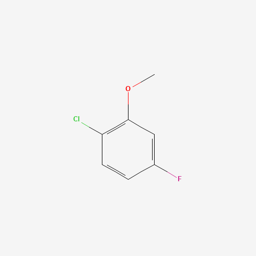 FT-0611819 CAS:450-89-5 chemical structure