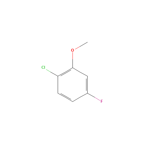 FT-0611819 CAS:450-89-5 chemical structure