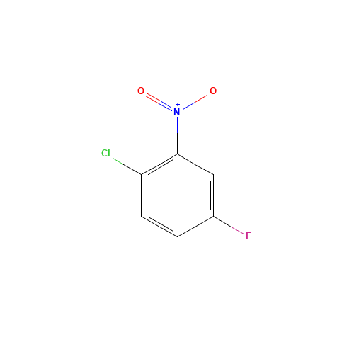 FT-0611821 CAS:345-17-5 chemical structure