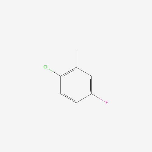 FT-0611822 CAS:33406-96-1 chemical structure