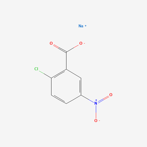 FT-0611831 CAS:14667-59-5 chemical structure