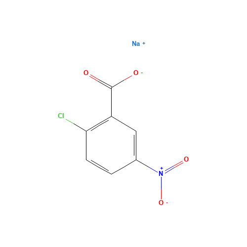 FT-0611831 CAS:14667-59-5 chemical structure