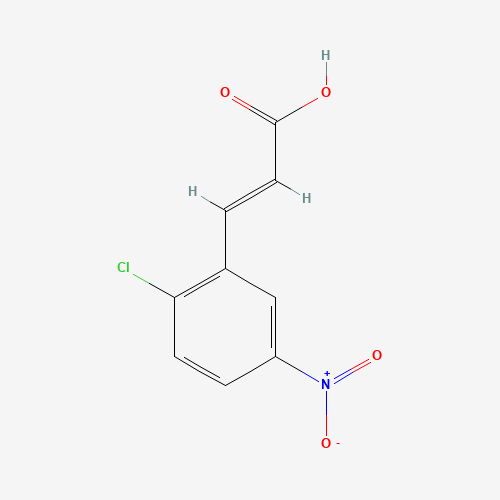 FT-0611837 CAS:36015-19-7 chemical structure