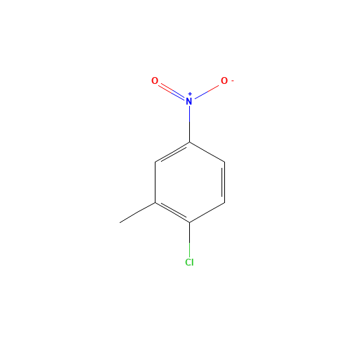 2-Chloro-5-nitrotoluene (CAS: 13290-74-9) - Related Chemical Product