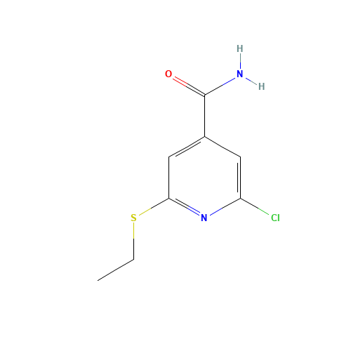 FT-0611841 CAS:313269-83-9 chemical structure