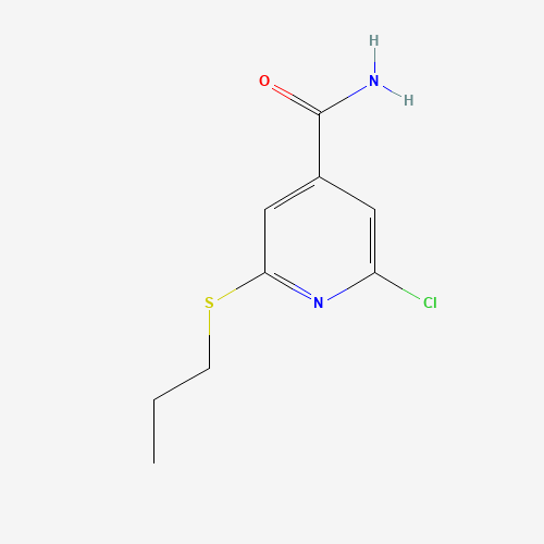 FT-0611843 CAS:313269-84-0 chemical structure