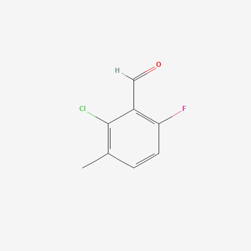 FT-0611845 CAS:104451-99-2 chemical structure