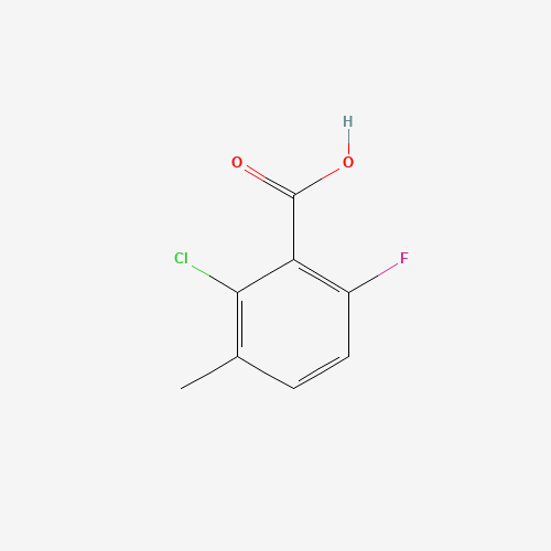 FT-0611846 CAS:32890-89-4 chemical structure