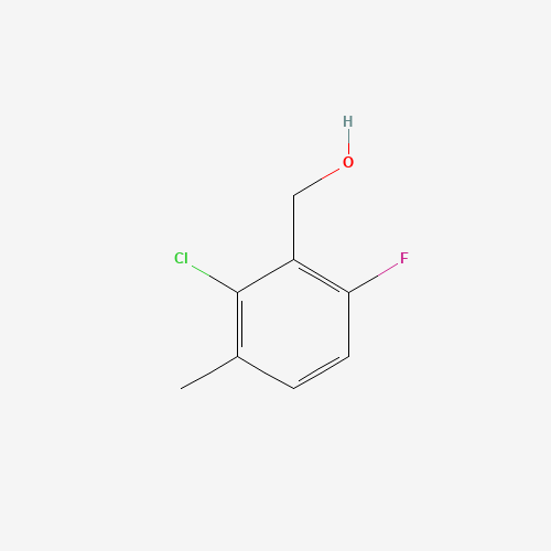 FT-0611848 CAS:261762-83-8 chemical structure