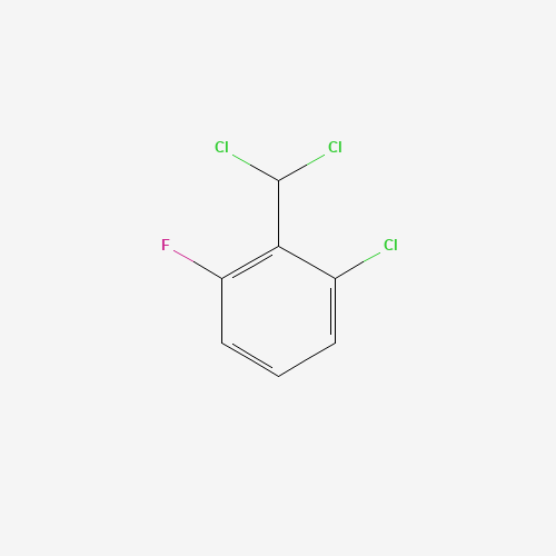 FT-0611850 CAS:62476-62-4 chemical structure
