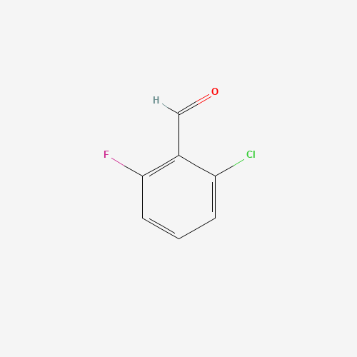 FT-0611851 CAS:387-45-1 chemical structure