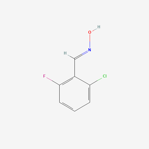 FT-0611852 CAS:443-33-4 chemical structure