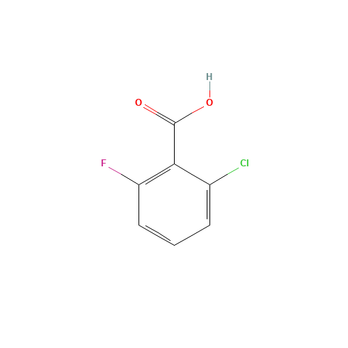 FT-0611853 CAS:434-75-3 chemical structure
