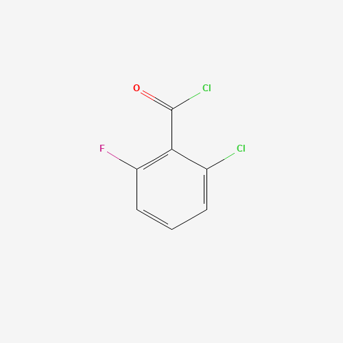 FT-0611855 CAS:79455-63-3 chemical structure