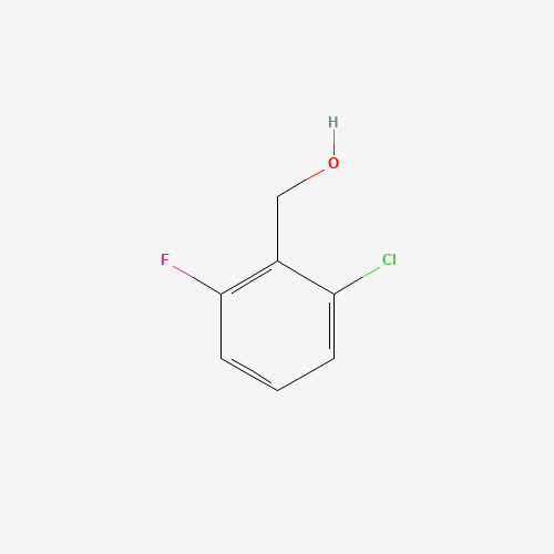 FT-0611856 CAS:56456-50-9 chemical structure