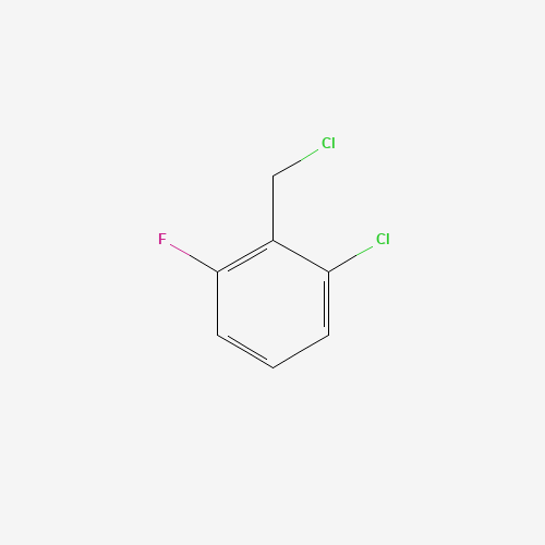 FT-0611858 CAS:55117-15-2 chemical structure