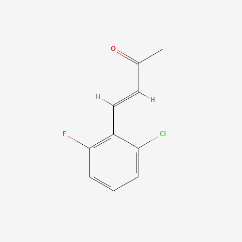 FT-0611860 CAS:175136-82-0 chemical structure