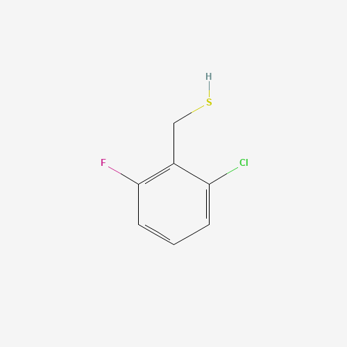 FT-0611861 CAS:170924-52-4 chemical structure