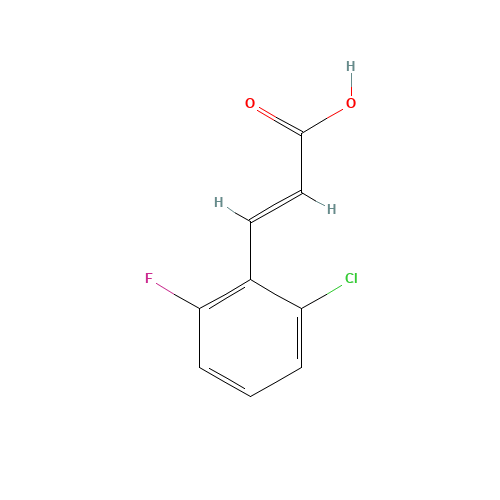 FT-0611862 CAS:392-22-3 chemical structure