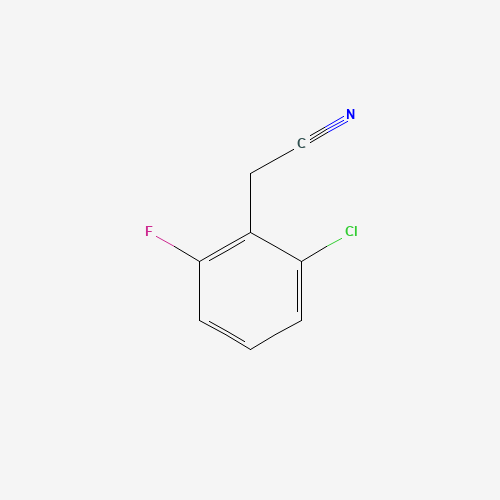 FT-0611865 CAS:75279-55-9 chemical structure
