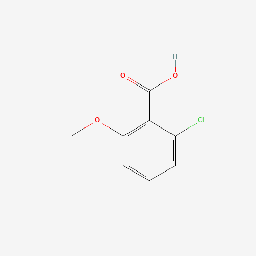 FT-0611870 CAS:3260-89-7 chemical structure