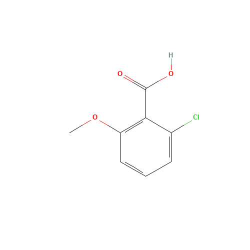 FT-0611870 CAS:3260-89-7 chemical structure