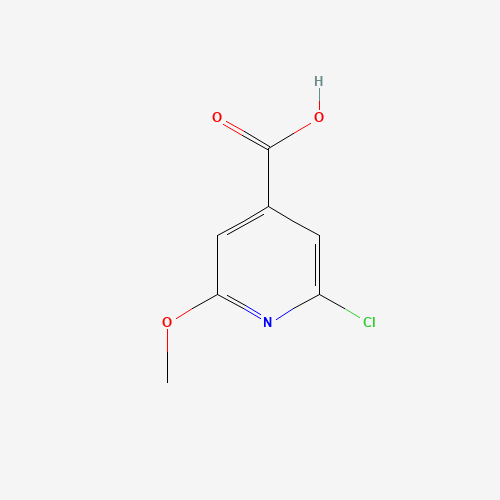 FT-0611871 CAS:15855-06-8 chemical structure