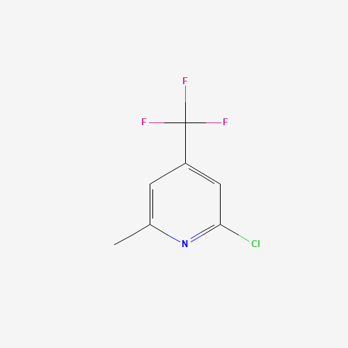 FT-0611874 CAS:22123-14-4 chemical structure