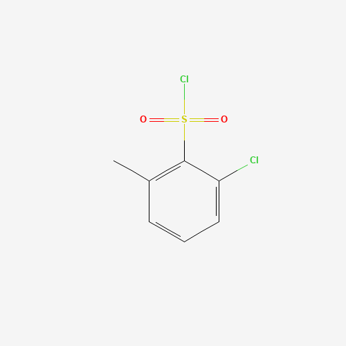 FT-0611877 CAS:25300-37-2 chemical structure