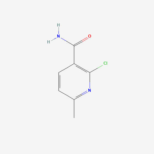 FT-0611879 CAS:54957-84-5 chemical structure