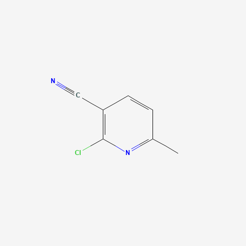 FT-0611881 CAS:28900-10-9 chemical structure