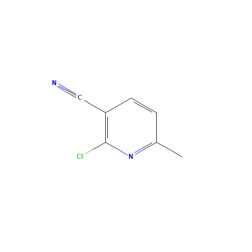 FT-0611881 CAS:28900-10-9 chemical structure