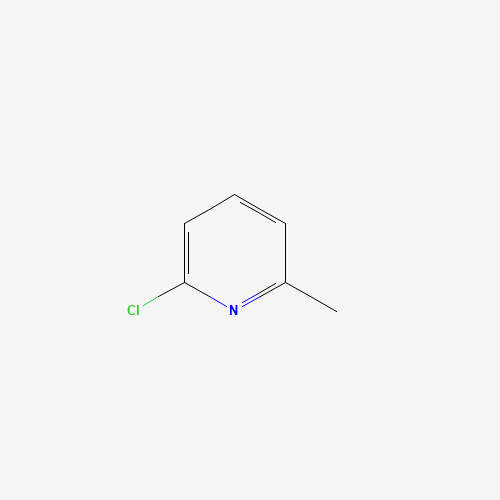 FT-0611883 CAS:18368-63-3 chemical structure