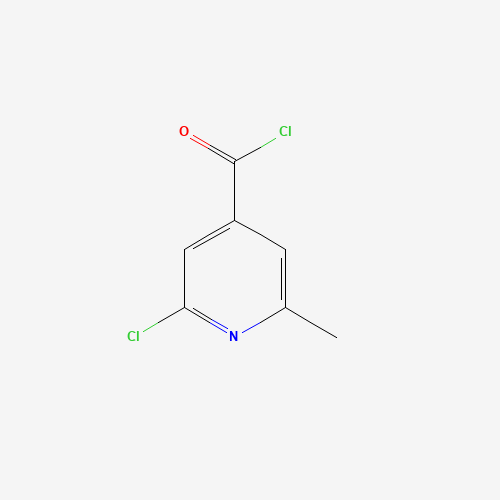 FT-0611884 CAS:26413-58-1 chemical structure