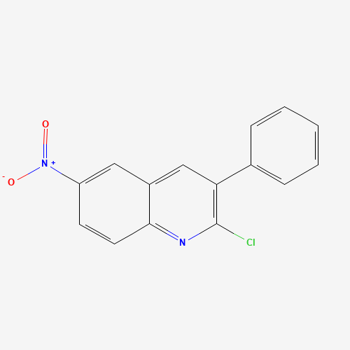 FT-0611887 CAS:59412-15-6 chemical structure