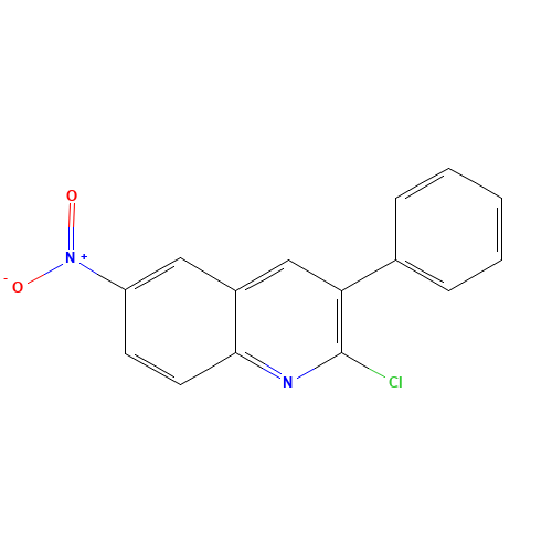 FT-0611887 CAS:59412-15-6 chemical structure